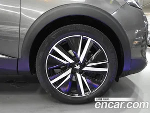 Peugeot 5008, 2024 — миниатюра 18