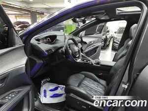 Peugeot 5008, 2024 — миниатюра 20