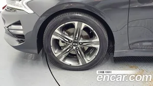 Kia K5, 2021 — миниатюра 5