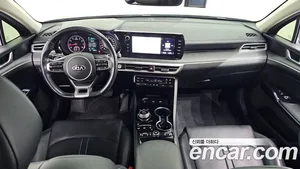 Kia K5, 2021 — миниатюра 10