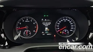 Kia K5, 2021 — миниатюра 11