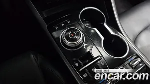 Kia K5, 2021 — миниатюра 12