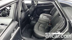 Kia K5, 2021 — миниатюра 17