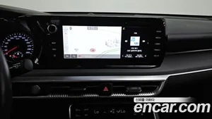 Kia K5, 2021 — миниатюра 19
