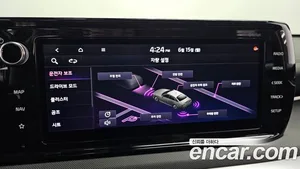 Kia K5, 2021 — миниатюра 21