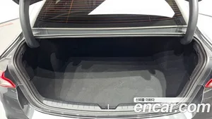 Kia K5, 2021 — миниатюра 26