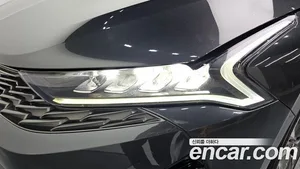 Kia K5, 2021 — миниатюра 8