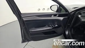 Kia K5, 2021 — миниатюра 14