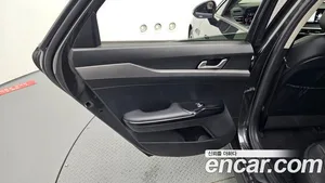 Kia K5, 2021 — миниатюра 15