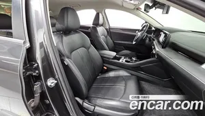 Kia K5, 2021 — миниатюра 16