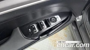 Kia K5, 2021 — миниатюра 27