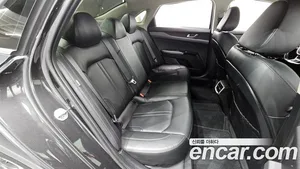 Kia K5, 2021 — миниатюра 30