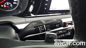 Kia K5, 2021 — миниатюра 31