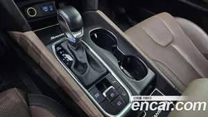 Hyundai Santa Fe, 2019 — миниатюра 12