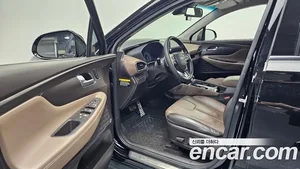 Hyundai Santa Fe, 2019 — миниатюра 13
