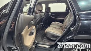 Hyundai Santa Fe, 2019 — миниатюра 17