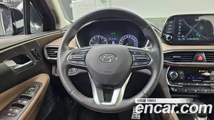Hyundai Santa Fe, 2019 — миниатюра 19