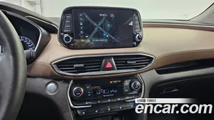Hyundai Santa Fe, 2019 — миниатюра 20