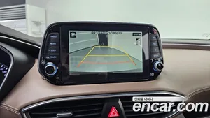 Hyundai Santa Fe, 2019 — миниатюра 21