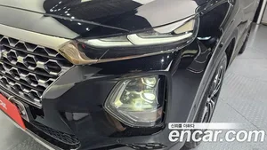 Hyundai Santa Fe, 2019 — миниатюра 8