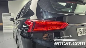 Hyundai Santa Fe, 2019 — миниатюра 9