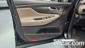 Hyundai Santa Fe, 2019 — миниатюра 14