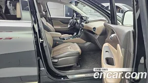 Hyundai Santa Fe, 2019 — миниатюра 16