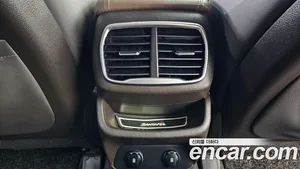 Hyundai Santa Fe, 2019 — миниатюра 29