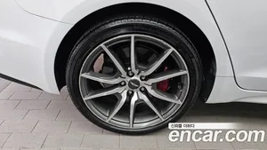 Genesis G70, 2018 — миниатюра 5