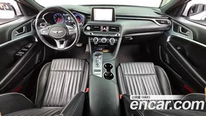 Genesis G70, 2018 — миниатюра 7