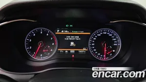Genesis G70, 2018 — миниатюра 8