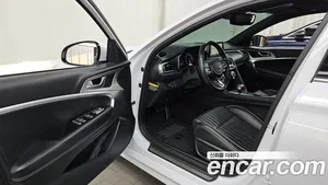 Genesis G70, 2018 — миниатюра 10