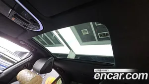 Genesis G70, 2018 — миниатюра 17