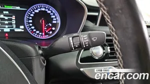 Genesis G70, 2018 — миниатюра 18