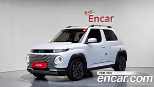Hyundai Casper, 2022 — миниатюра 1
