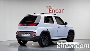 Hyundai Casper, 2022 — миниатюра 2