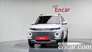 Hyundai Casper, 2022 — миниатюра 3