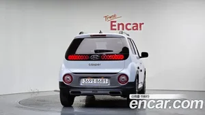 Hyundai Casper, 2022 — миниатюра 4