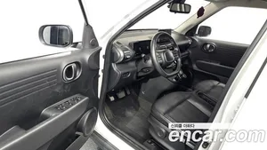 Hyundai Casper, 2022 — миниатюра 13