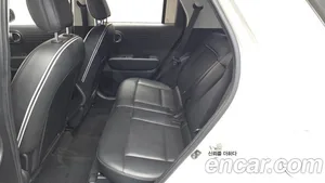 Hyundai Casper, 2022 — миниатюра 17