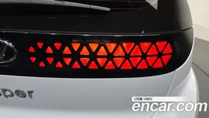 Hyundai Casper, 2022 — миниатюра 9