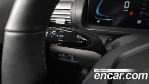 Hyundai Casper, 2022 — миниатюра 29