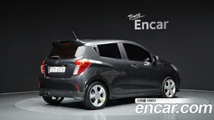 Chevrolet Spark, 2019 — миниатюра 2