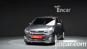 Chevrolet Spark, 2019 — миниатюра 3