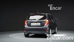 Chevrolet Spark, 2019 — миниатюра 4