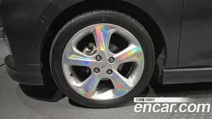 Chevrolet Spark, 2019 — миниатюра 5