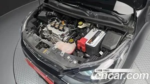 Chevrolet Spark, 2019 — миниатюра 6