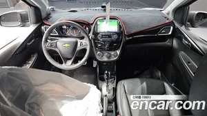 Chevrolet Spark, 2019 — миниатюра 10