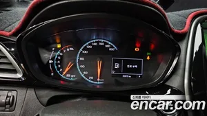 Chevrolet Spark, 2019 — миниатюра 11