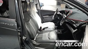Chevrolet Spark, 2019 — миниатюра 18